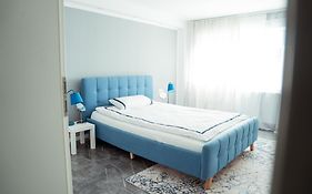 Ferienhaus - Ruheoase Kassel